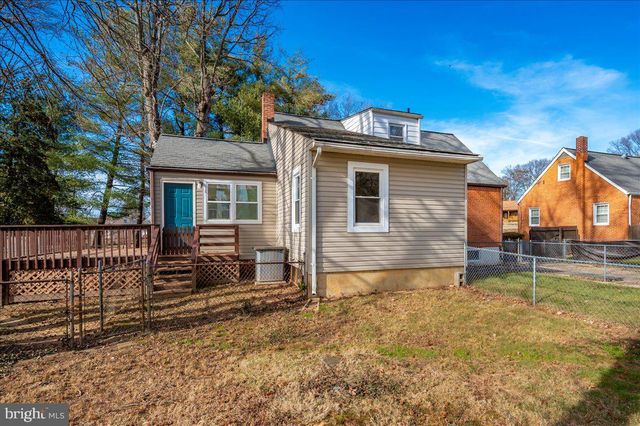 5209 COCHRAN RD, Beltsville, MD 20705