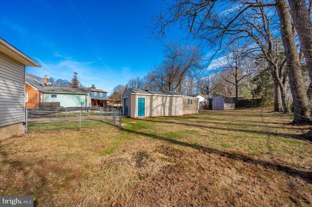 5209 COCHRAN RD, Beltsville, MD 20705