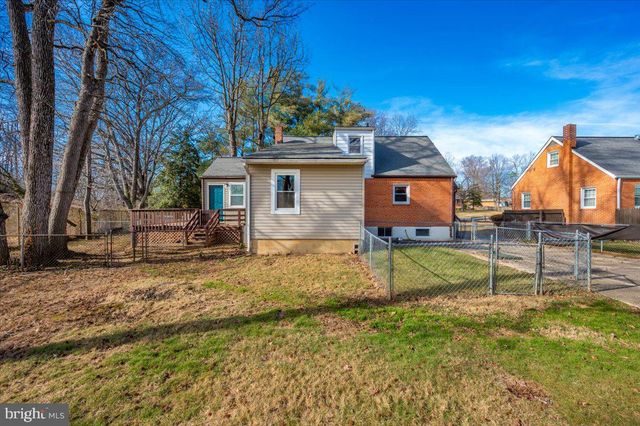 5209 COCHRAN RD, Beltsville, MD 20705