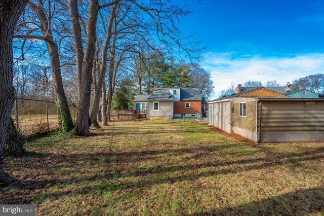 5209 COCHRAN RD, Beltsville, MD 20705