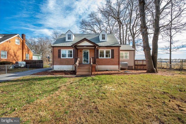 5209 COCHRAN RD, Beltsville, MD 20705