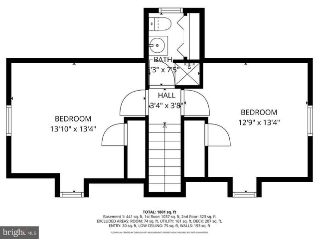 5209 COCHRAN RD, Beltsville, MD 20705