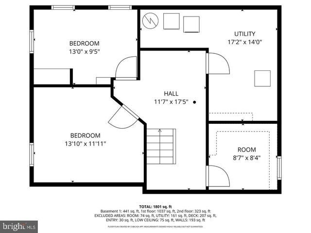 5209 COCHRAN RD, Beltsville, MD 20705