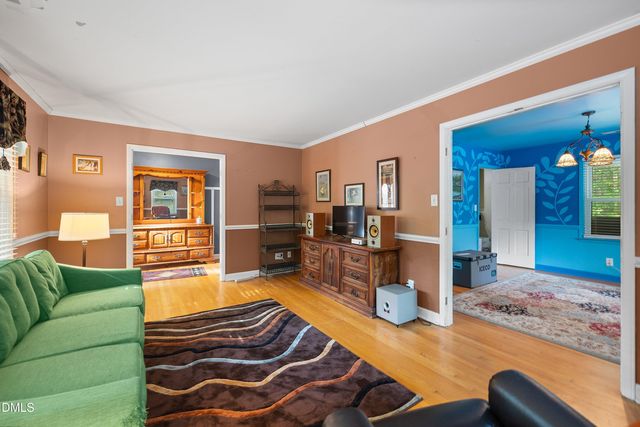 4909 North Hills Drive, Raleigh, NC 27612