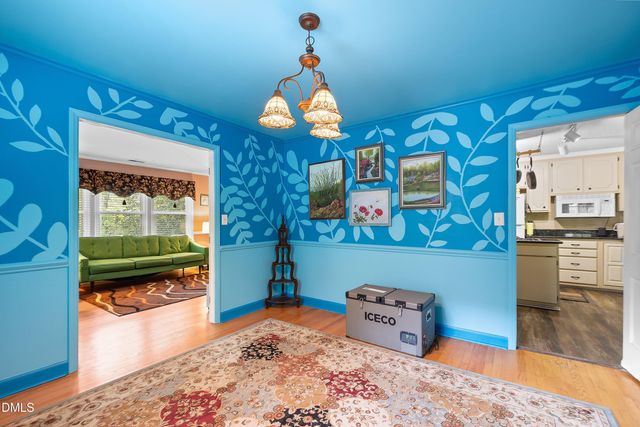 4909 North Hills Drive, Raleigh, NC 27612