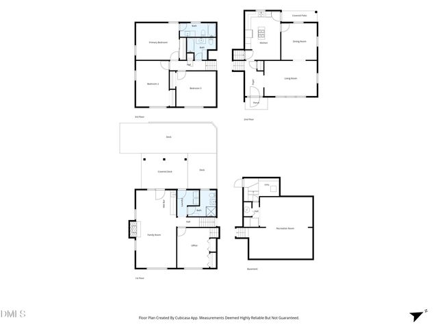 4909 North Hills Drive, Raleigh, NC 27612