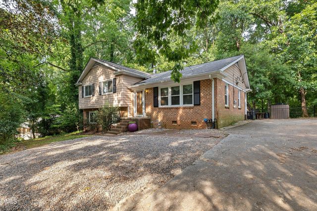 4909 North Hills Drive, Raleigh, NC 27612