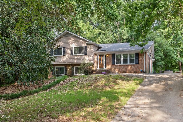 4909 North Hills Drive, Raleigh, NC 27612