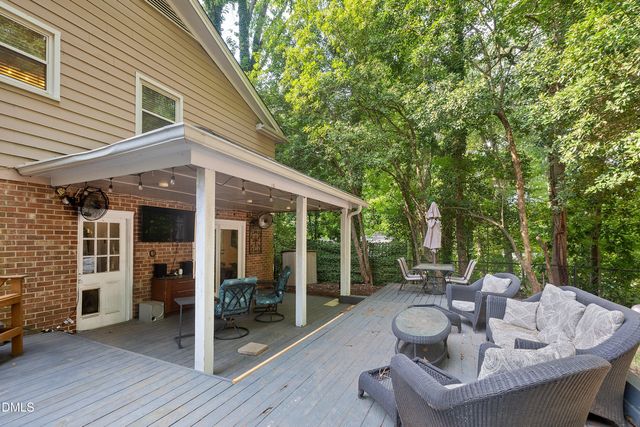 4909 North Hills Drive, Raleigh, NC 27612
