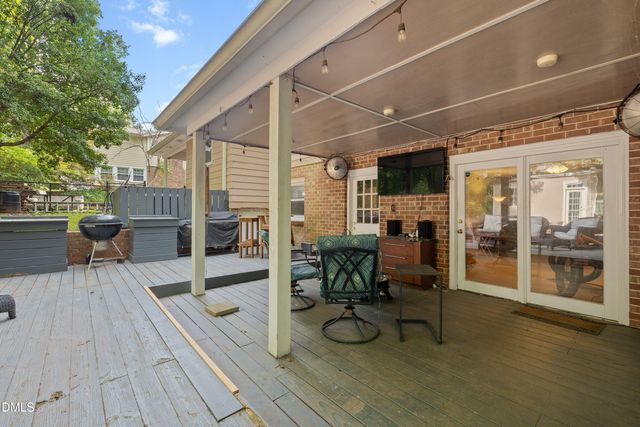 4909 North Hills Drive, Raleigh, NC 27612