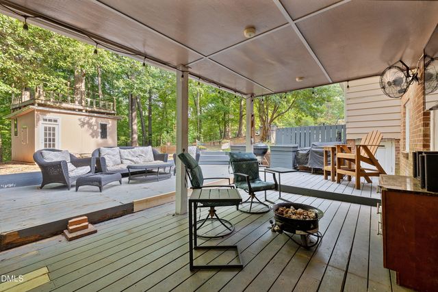 4909 North Hills Drive, Raleigh, NC 27612