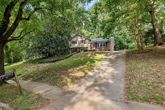 4909 North Hills Drive, Raleigh, NC 27612