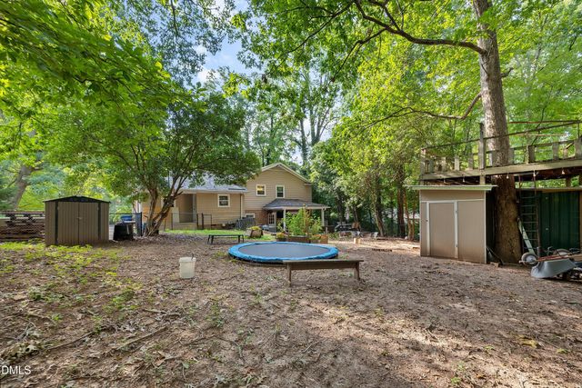 4909 North Hills Drive, Raleigh, NC 27612