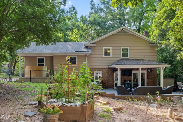 4909 North Hills Drive, Raleigh, NC 27612