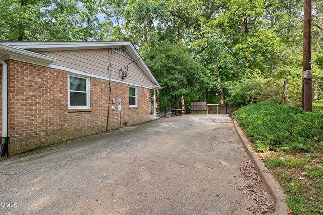 4909 North Hills Drive, Raleigh, NC 27612