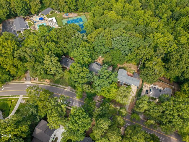 4909 North Hills Drive, Raleigh, NC 27612