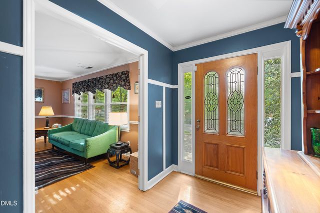 4909 North Hills Drive, Raleigh, NC 27612