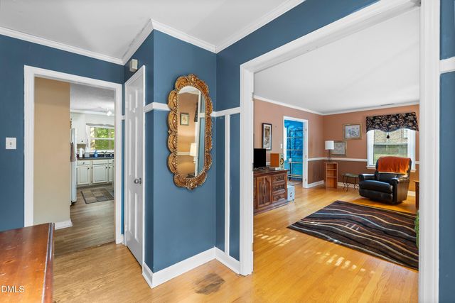 4909 North Hills Drive, Raleigh, NC 27612