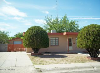 1928 Princess Jeanne Drive, Las Cruces, NM 88001