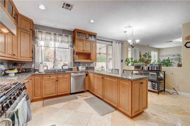 5424 Goldbrush Street, Las Vegas, NV 89130