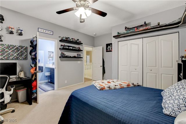 5424 Goldbrush Street, Las Vegas, NV 89130