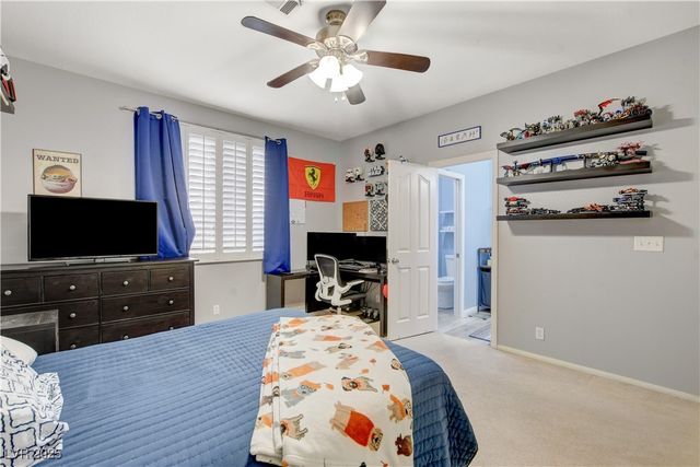 5424 Goldbrush Street, Las Vegas, NV 89130