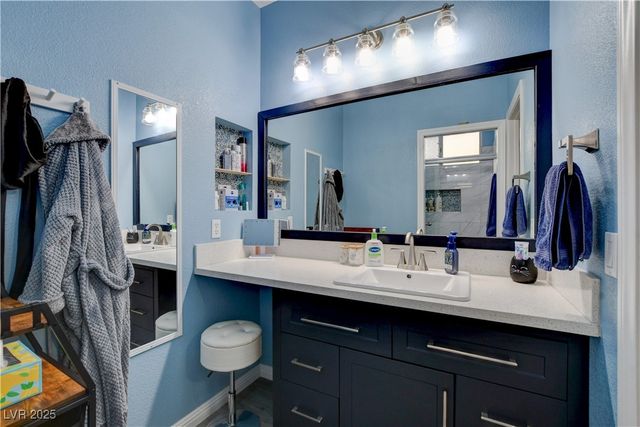 5424 Goldbrush Street, Las Vegas, NV 89130