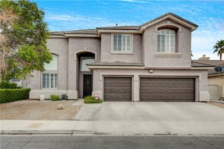 5424 Goldbrush Street, Las Vegas, NV 89130