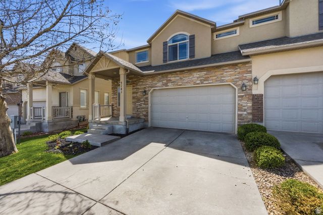 7141 W COTTAGE POINT DR, West Jordan, UT 84081
