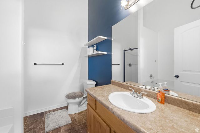 7141 W COTTAGE POINT DR, West Jordan, UT 84081