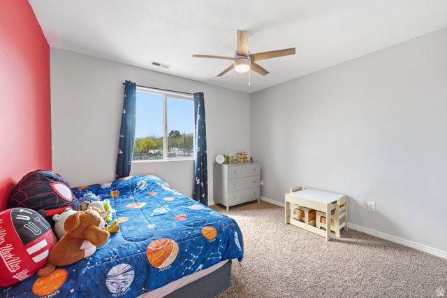 7141 W COTTAGE POINT DR, West Jordan, UT 84081