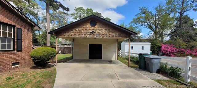 209 E 22nd Street, Lumberton, NC 28358