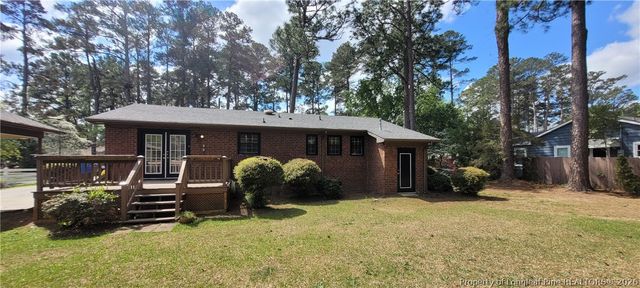 209 E 22nd Street, Lumberton, NC 28358