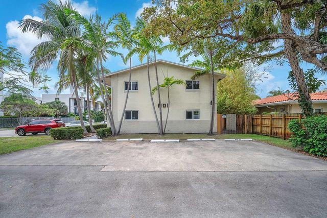 1101 NE 18th Avenue 4, Fort Lauderdale, FL 33304