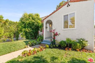 2605 28th Street, Santa Monica, CA 90405