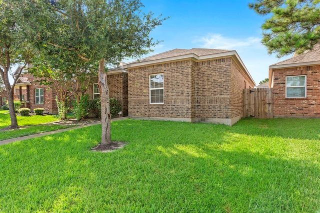 18510 Solace Vista Drive, Cypress, TX 77433