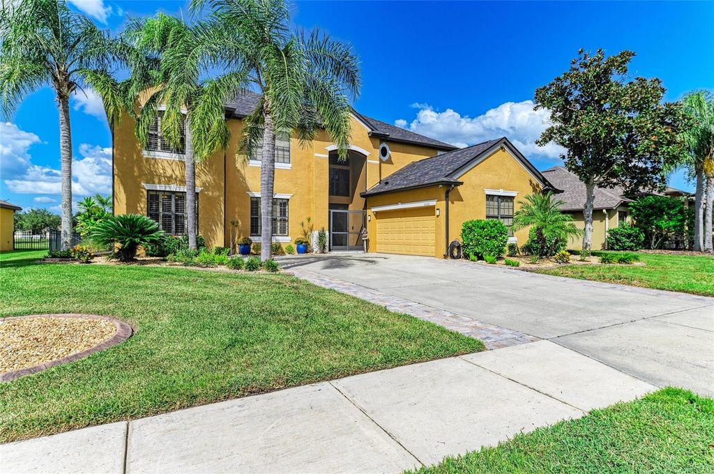 12620 20TH STREET E, Parrish, FL 34219