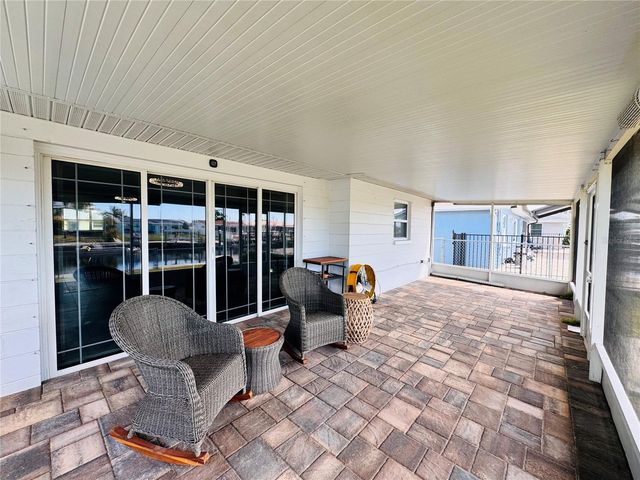 4947 BLUE HERON DRIVE, New Port Richey, FL 34652