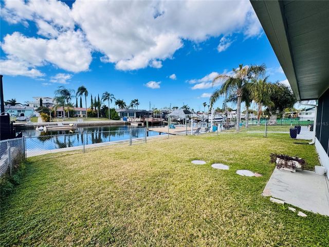 4947 BLUE HERON DRIVE, New Port Richey, FL 34652