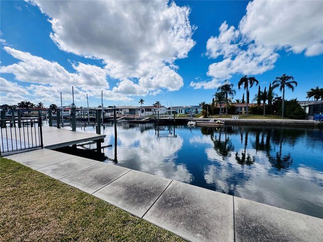 4947 BLUE HERON DRIVE, New Port Richey, FL 34652