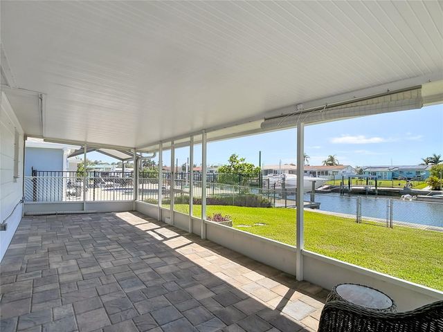 4947 BLUE HERON DRIVE, New Port Richey, FL 34652
