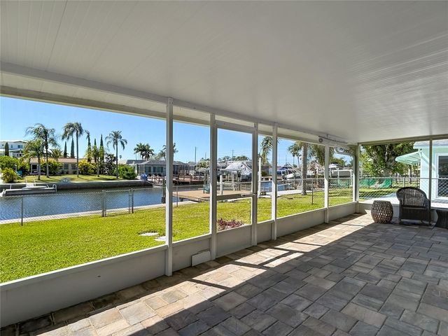 4947 BLUE HERON DRIVE, New Port Richey, FL 34652