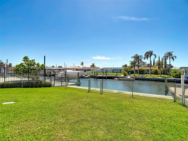 4947 BLUE HERON DRIVE, New Port Richey, FL 34652
