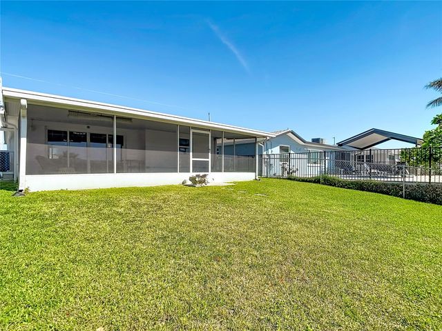 4947 BLUE HERON DRIVE, New Port Richey, FL 34652