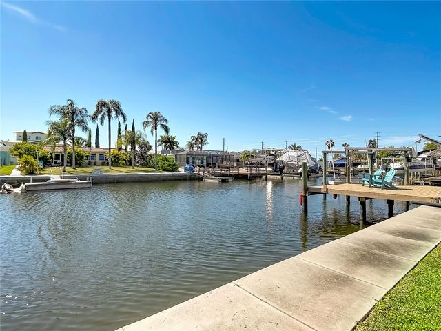 4947 BLUE HERON DRIVE, New Port Richey, FL 34652
