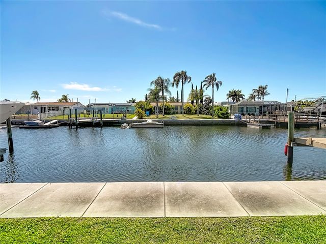 4947 BLUE HERON DRIVE, New Port Richey, FL 34652