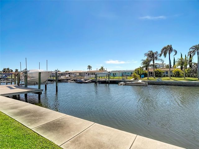 4947 BLUE HERON DRIVE, New Port Richey, FL 34652