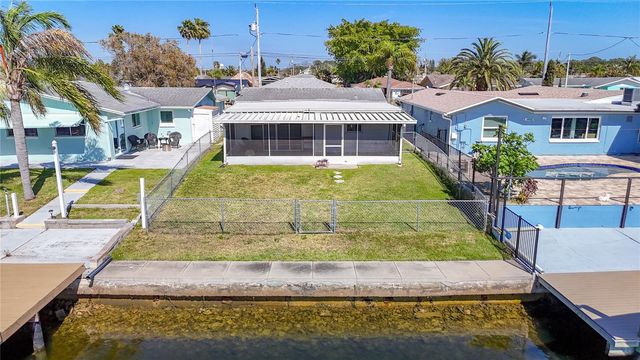 4947 BLUE HERON DRIVE, New Port Richey, FL 34652