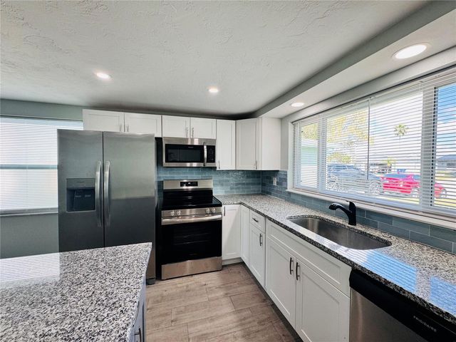 4947 BLUE HERON DRIVE, New Port Richey, FL 34652