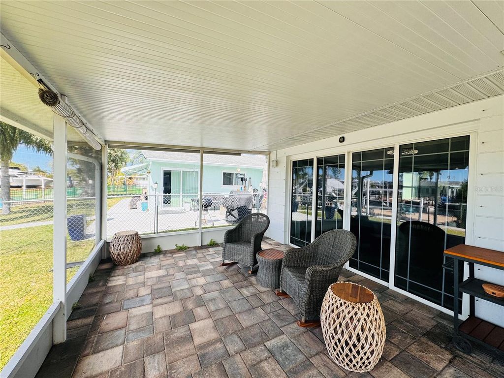 Image 33 of property listing at 4947 BLUE HERON DRIVE, New Port Richey, FL 34652